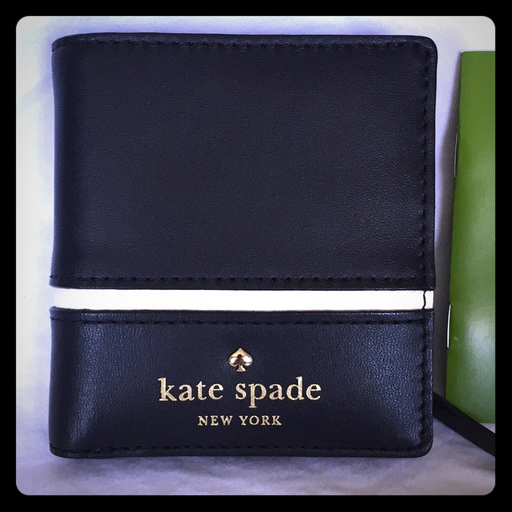 Kate Spade wallet